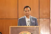 Rajat Sharma Warns Students About Deepfake Dangers at Springdales 70th Annual Day