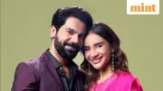 Rajkummar Rao and Patralekhaa Welcome Baby Girl on 4th Wedding Anniversary