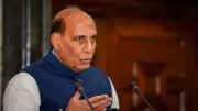 Rajnath Singh's Remarks Spark Speculation of Operation Sindoor 2.0