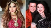 Rakhi Sawant Crowns Sunita Ahuja as 'Rakhi Sawant 2.0' in Bold Statement