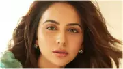 Rakul Preet Singh Challenges Bollywood Motherhood Stereotypes Post-Marriage
