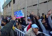 Ranchi Erupts in Cricket Fever Ahead of India-South Africa ODI on Nov 30