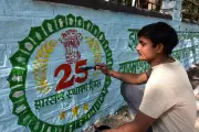 Ranchi's Major Beautification Drive for Jharkhand's 25th Statehood Day
