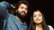 Rashmika Mandanna & Vijay Deverakonda Set for Dreamy Udaipur Wedding - Dates REVEALED!