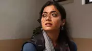 Rashmika Mandanna Faces Backlash Over Period Comments, Defends Stance