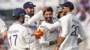 Ravindra Jadeja Creates History, Becomes Second Player in Massive Test Record