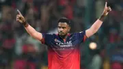 RCB Sparks Outrage by Retaining Yash Dayal in IPL 2025 Retentions