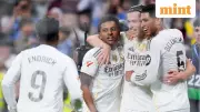 Real Madrid Face Rayo Vallecano in La Liga Clash: Match Preview