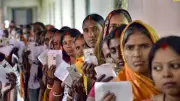 Record Voter Turnout in Bihar Phase 2 Elections Despite Chill