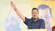 Red Fort Blast: 8 Dead, Kejriwal Demands Probe Into Delhi Explosion
