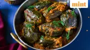 Rediscover a Tamil Culinary Gem: Meenakshi Ammal's Legendary Brinjal Recipe That Captures South Indian Soul