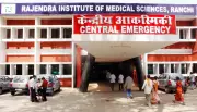 RIMS Ranchi to Get 100 New Ventilators, Announces Funeral Aid for Families