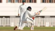 Rishabh Pant's Fiery Counter-Attack Rescues India A in Thrilling Chase Against South Africa A