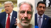 Ro Khanna Leads Bipartisan Victory Forcing Release of Jeffrey Epstein Files