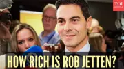 Rob Jetten's Net Worth Revealed: How Wealthy Is The Dutch PM Candidate?