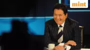 Robert Kiyosaki Warns: Biggest Market Crash in History Has Begun
