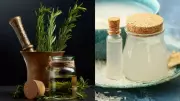 Rosemary Water vs Rice Water: Which Natural Remedy Boosts Hair Health?
