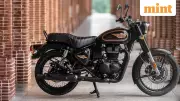 Royal Enfield Bullet 350 EMI Guide: Save with New GST Rates