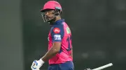 RR to Trade Sanju Samson to CSK for Jadeja & Curran in IPL 2026