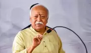 RSS Chief Mohan Bhagwat Reveals Sangh's Funding Source: Guru Dakshina
