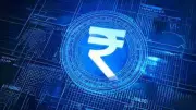 Rupee's Sharp Fall Unlikely After 4% Drop, Says Union Bank