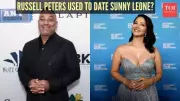 Russell Peters & Sunny Leone's Past Romance Revealed: 'A Mistake'