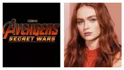 Sadie Sink Joins Avengers: Secret Wars After Spider-Man Debut