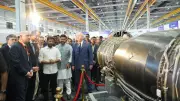 Safran Launches Twin MRO Centres in Hyderabad, Boosting Indian Aviation