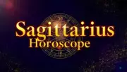 Sagittarius Daily Horoscope: Find Inner Peace & Clarity Today