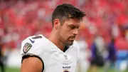 Saints Bet on Justin Tucker's Comeback After Kicking Crisis
