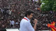 Salem Police Denies Vijay's Public Meeting on Dec 4, Cites Security Concerns