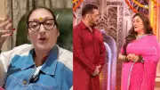 Salman Khan & Sunita Ahuja's Bigg Boss Chemistry Sparks Collaboration Buzz