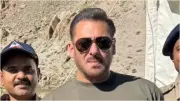 Salman Khan's 'Battle of Galwan' Eyes June 2026 Release: Bollywood's Biggest War Epic