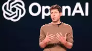 Sam Altman Served Subpoena Onstage During San Francisco Talk