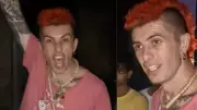 Sam Pepper Banned After Diwali Firework Injures Girl in New Delhi