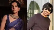 Samantha Out, Priya Bhavani Shankar Likely to Star Opposite Ravi Teja