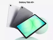 Samsung Galaxy Tab A11+ Launches in India with AI Features