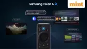 Samsung Vision AI Companion Launches: Your TV Gets Smarter in 2025