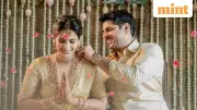 Samyuktha & Anirudha's Chennai Wedding: A Joyful Union