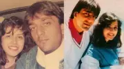 Sanjay Dutt's Tragic Loss: Losing Mother & Wife to Cancer