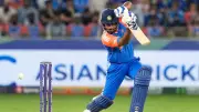 Sanju Samson Named Kerala Captain for Syed Mushtaq Ali Trophy 2025