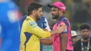 Sanju Samson Officially Traded to CSK, Jadeja Returns to RR After 14 Years