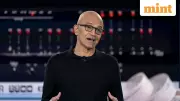 Satya Nadella on AGI: AI's Next Frontier & Human Utility