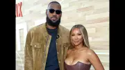 Savannah James Reveals Teen Pregnancy Fears Before LeBron's NBA Fame
