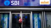 SBI Hits Record ₹999, Eyes ₹1000 Milestone & ICICI Bank Market Cap