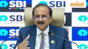 SBI Predicts Consumption Boom: Tax Cuts & RBI Rate Cuts to Fuel Credit Growth Surge