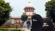 SC Questions Lawyer-Issued Talaq Notices, Warns of Women's Legal Risks