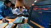 Sensex, Nifty 50 Set for Lower Opening Amid Global Cues