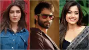Shahid Kapoor's Cocktail 2 Team Implements AQI Battle Plan for Delhi Shoot | Exclusive