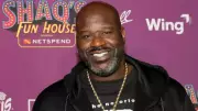 Shaquille O'Neal Reveals How Rob Lowe's 1990s Kindness Shaped His Stardom